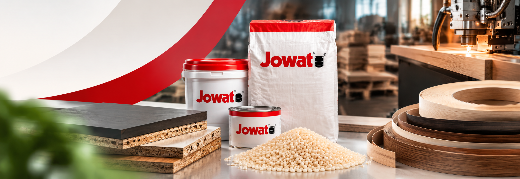 JOWAT