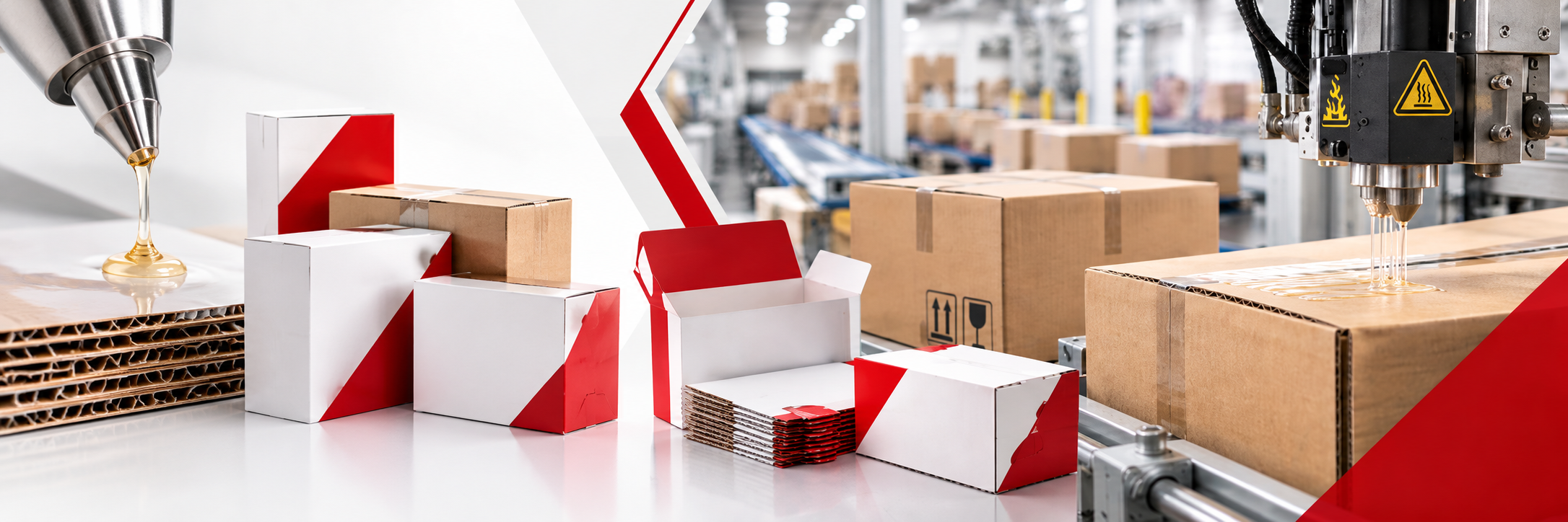 Packaging Industry