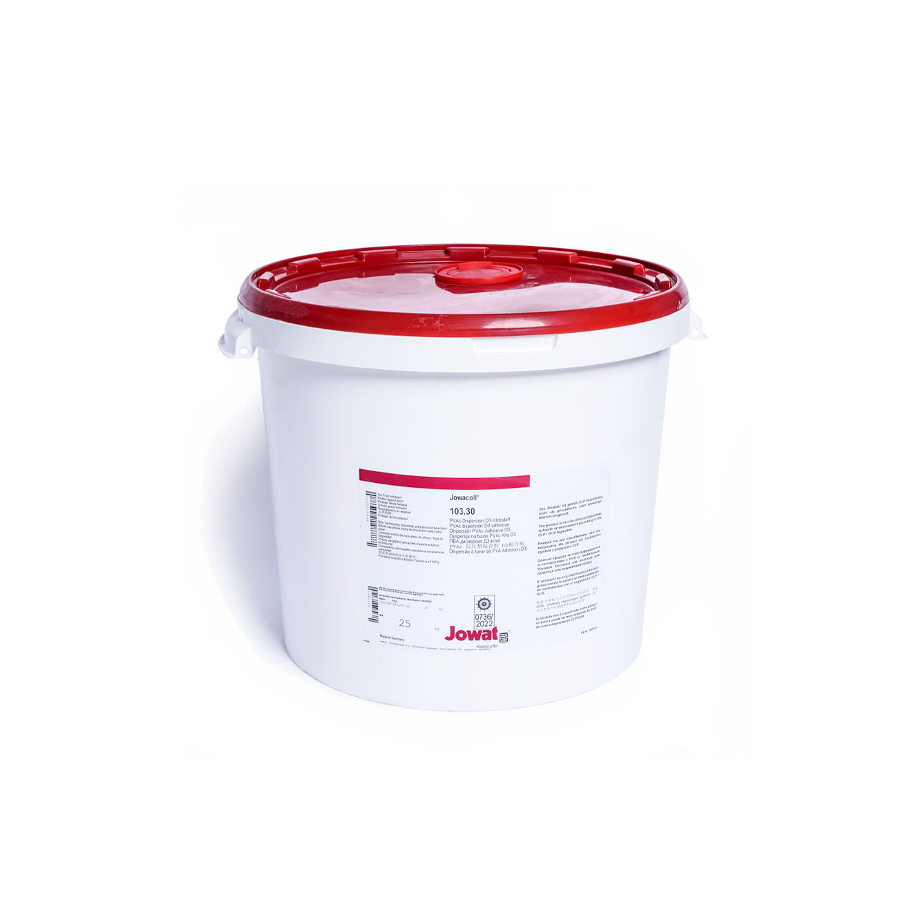 PVAC GLUE Jowacoll 103.30