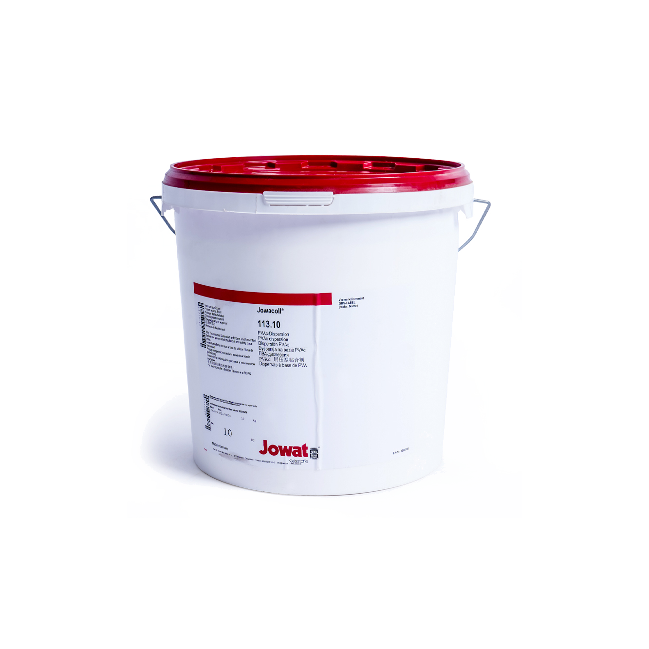 PVAC GLUE Jowacoll 113.10