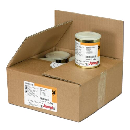 JOWATHERM REAKTANT 608.01