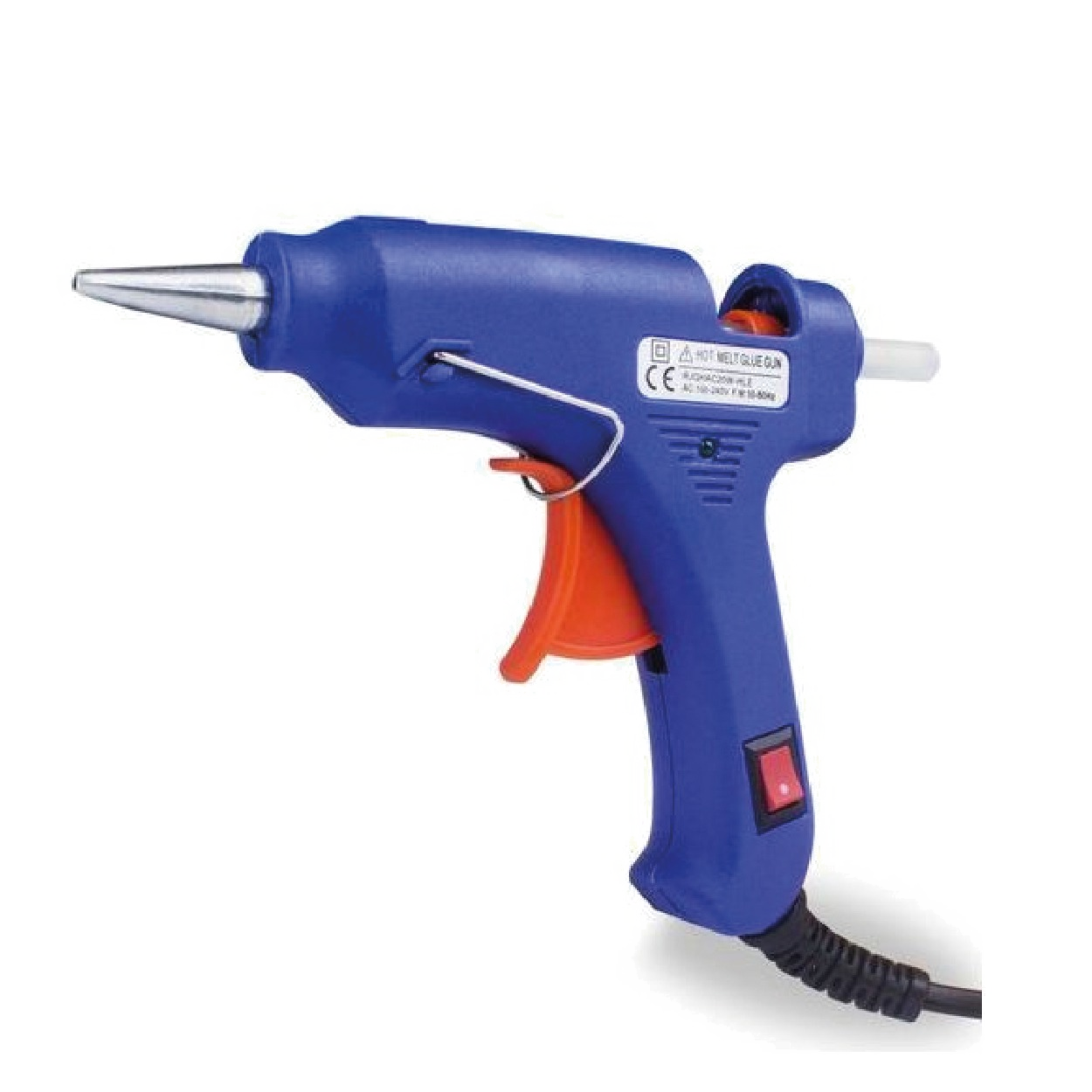 HOT MELT GLUE GUN