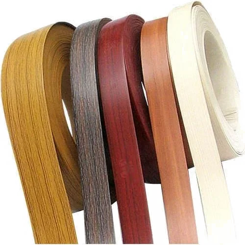 Edge Band PVC