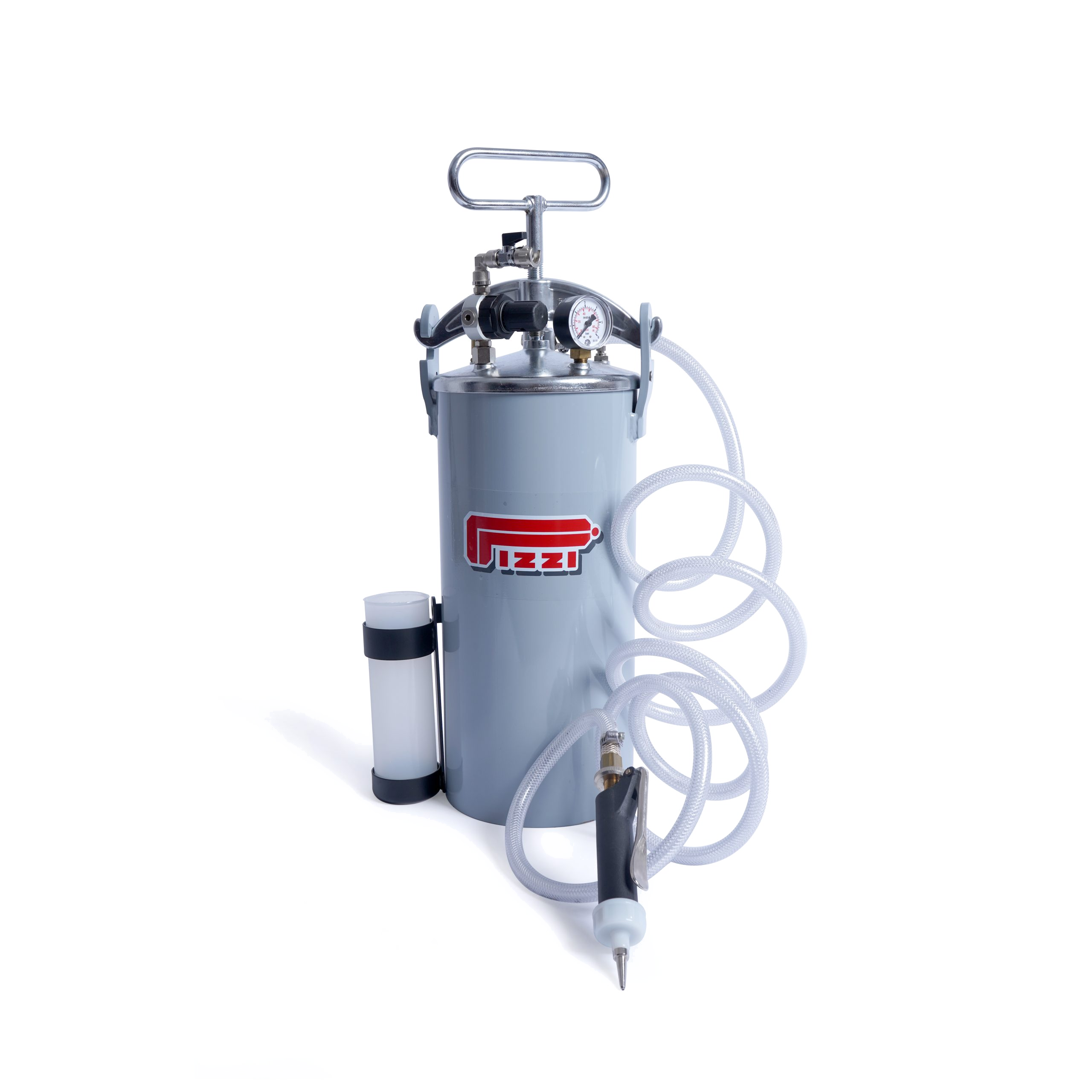 A8 PNEUMATIC DISPENSER